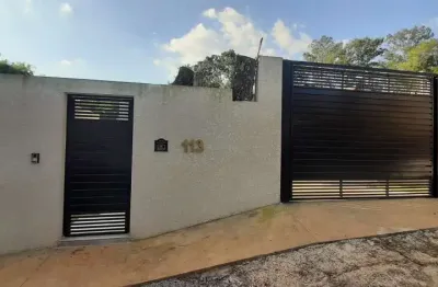 Casa com 3 quartos à venda na via das glicínias, 113, jardim colibri, cotia por r$ 1.470.000