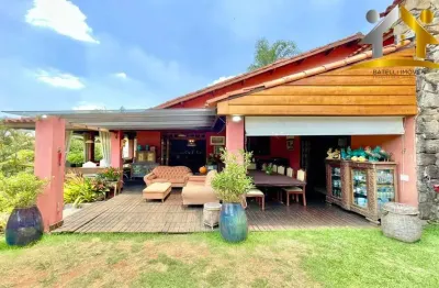 Casa - granja viana - palos verdes | batelli imóveis