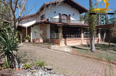 Casa com 4 quartos à venda na Rua Maracatu, 284, Granja Viana, Cotia