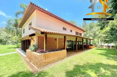 Casa com 7 quartos à venda na Rua Nuaruaques, 158, Jardim Santa Paula, Cotia