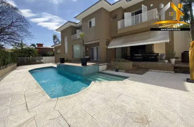 Casa com 3 quartos à venda na Alameda Paranavaí, 419, Alphaville, Santana de Parnaíba