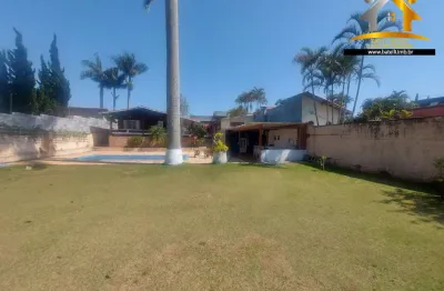 Casa com 4 quartos à venda na Monte Branco, 313, Monte Catine, Vargem Grande Paulista