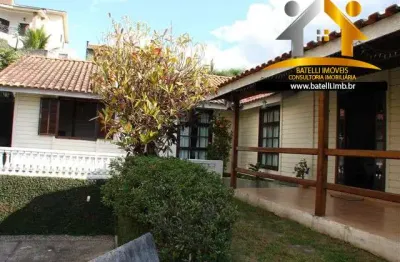 Casa - terras do madeira - fazendinha | batelli imóveis