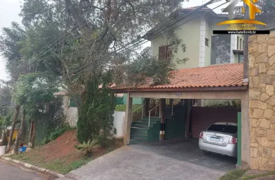 Casa - residencial parque são paulo - cotia | batelli imóveis