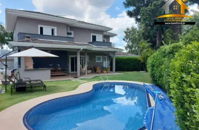 Belíssimo imóvel para locação no golf village - granja viana