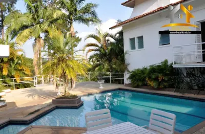 Casa - são fernando golf club - cotia | batelli imóveis