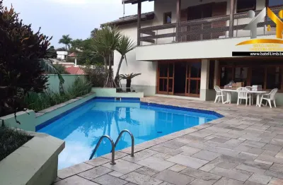 Linda casa - condomínio são paulo ii | batelli imóveis