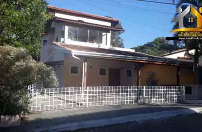 Casa com 3 quartos à venda na Estrada Municipal Walter Steurer, 180, Granja Viana, Cotia