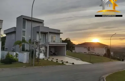 Casa com 3 quartos à venda na Alameda dos Jequitibás, 256, Alphaville, Santana de Parnaíba