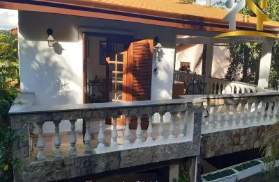 Casa - petit village - granja vianna | batelli imóveis