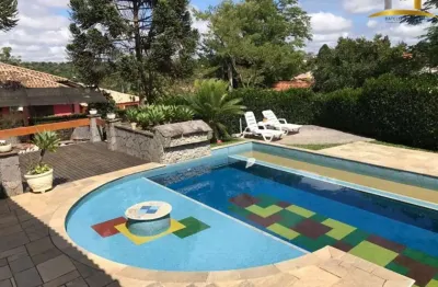 Casa com 4 quartos à venda na Rua Gibraltar, 251, Tijuco Preto, Vargem Grande Paulista