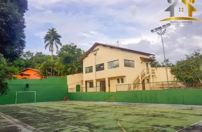 Casa com 1 quarto à venda na Alameda Ipê Amarelo, 392, Transurb, Itapevi