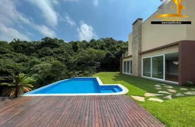 Casa com 4 quartos para alugar na Rua Fernão Dias Paes Leme, 250, Granja Viana, Carapicuíba