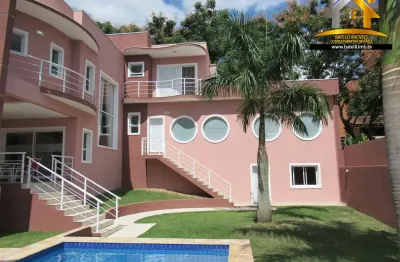 Linda casa - jardim colonial - cotia | batelli imóveis