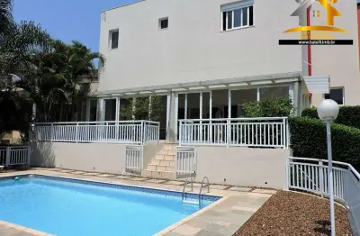 Casa com 4 quartos à venda na Rua Marechal Deodoro da Fonseca, 230, Granja Viana, Carapicuíba