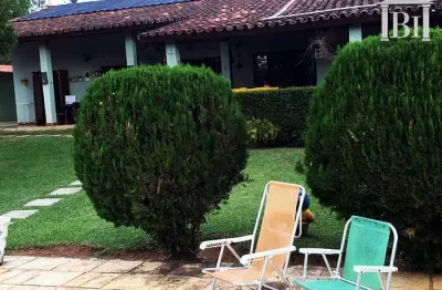 Casa com 4 quartos à venda na Rua Daomé, 400, Colina (Caucaia do Alto), Cotia