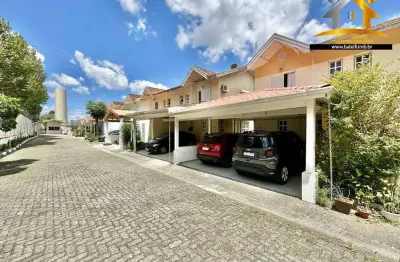 Casa à venda no condomínio villagio di lucca em cotia - sp | batelli imóveis
