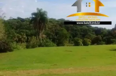 Área à venda em vargem grande paulista - sp | batelli imóveis