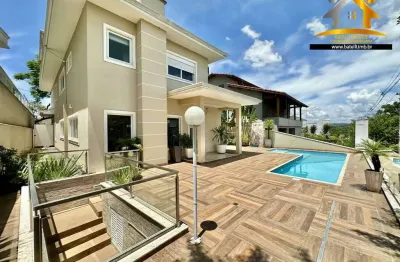 Casa à venda e locação no condomínio golf village em carapicuíba - sp | batelli imóveis