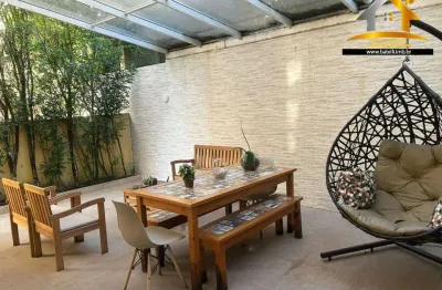 Casa a venda condomínio villagio da granja - batelli imóveis