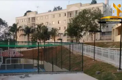 Apartamento à venda no condomínio costa verde - batelli imóveis
