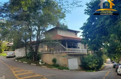 Casa a venda condomínio parque paulistano - batelli imóveis