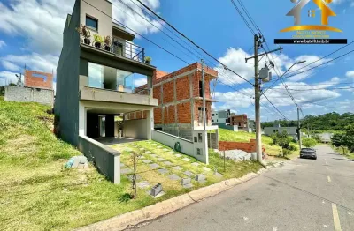 Casa nova à venda no condomínio terra nobre – cotia | batelli imóveis