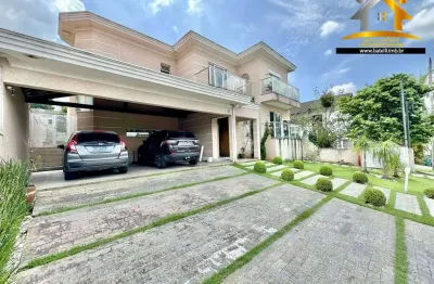 Casa contemporânea no condomínio nova higienópolis – jandira | batelli imóveis