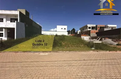 Lote à venda no condomínio lago dos pássaros, caucaia do alto | batelli imóveis