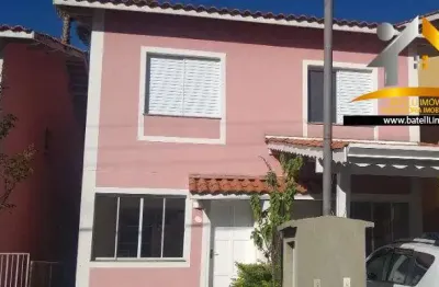 Casa à venda no condomínio cidade jardim na granja viana - batelli imóveis