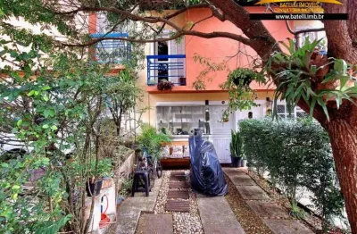 Casa a venda condomínio vila de espanha - batelli imóveis