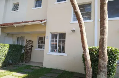 Casa à venda na Estrada Municipal do Embu, 1335, Granja Viana, Cotia