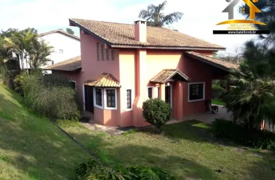 Casa a venda e locação no condomínio paissagem renoir - batelli imóveis