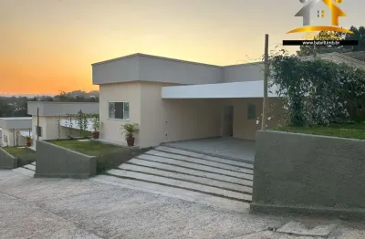Casa a venda condomínio villagio saint thomas (fazendinha) - batelli imóveis