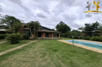 Casa com 3 quartos à venda na Estrada Das Perobeiras, 188, Chácara Rincão, Cotia