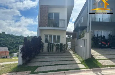 Casa a venda e locação no condomínio terra nobre - batelli imóveis
