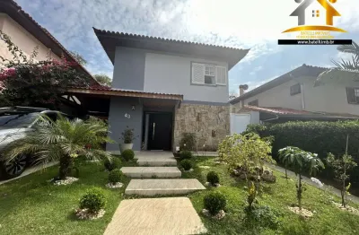 Casa à venda no condomínio carmel - são paulo ii - batelli imóveis