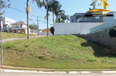 Terreno à venda no condomínio palm hills - batelli imóveis