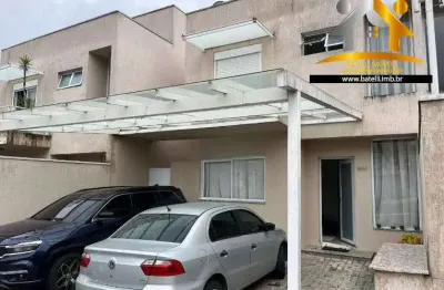 Casa com 3 quartos à venda na Rua Monte Alegre, 471, Granja Viana, Cotia