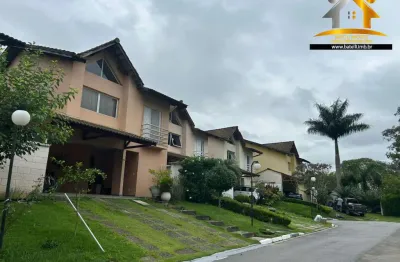Casa com 3 quartos à venda na Via das Magnólias, 1000, Jardim Colibri, Cotia
