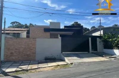 Casa com 3 quartos à venda na Rua das Flores, 84, Granja Viana, Cotia