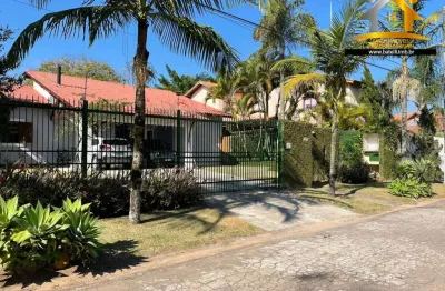 Casa com 4 quartos à venda na Rua das Petúnias, 127, Granja Viana, Carapicuíba