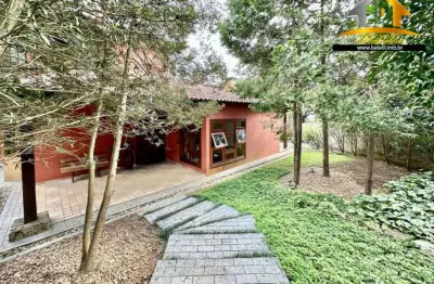 Casa à venda no condomínio villa vianna em cotia - sp | batelli imóveis