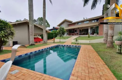 Casa à venda condomínio paysage vert - vgp - batelli imóveis