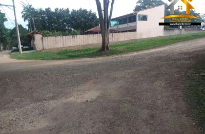 Terreno à venda no condomínio granja cristiana - vgp - batelli imóveis