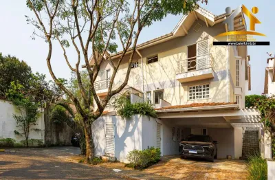 Casa à venda no condomínio aldeia da granja - batelli imóveis