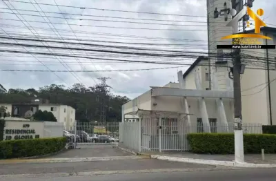 Apartamento à venda no condomínio jardim da glória iii - batelli imóveis