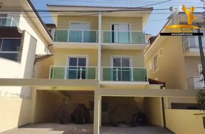 Casa a venda no condomínio vila d´este - batelli imóveis