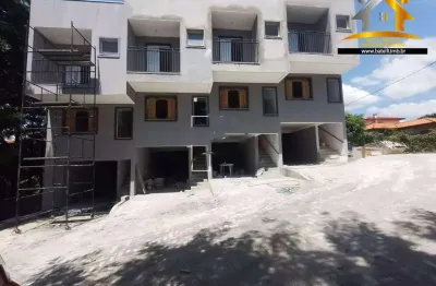 Casa com 2 quartos à venda na Rua Gagliari, 225, Jardim Rio das Pedras, Cotia
