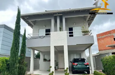 Casa à venda condomínio palm hills - batelli imóveis